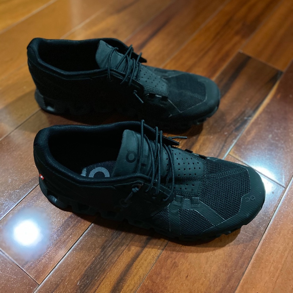 Cloud Tech Sneakers